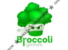 Broccoli Games 
